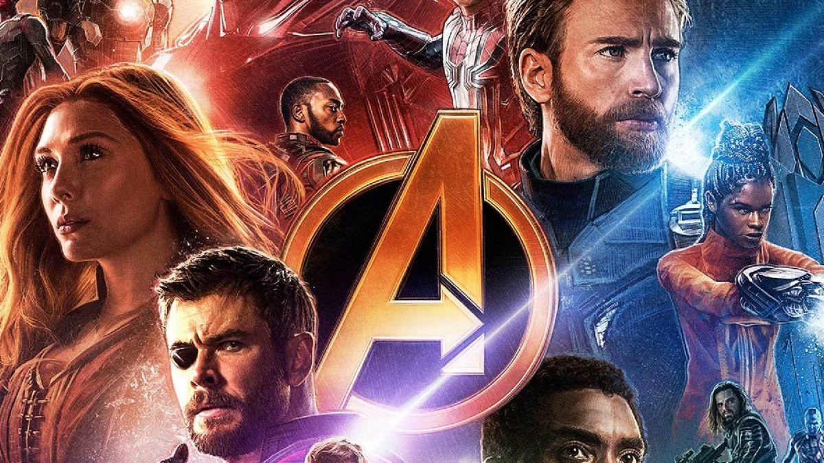 Uno de los héroes más fuertes de Marvel se une a los Vengadores por primera vez