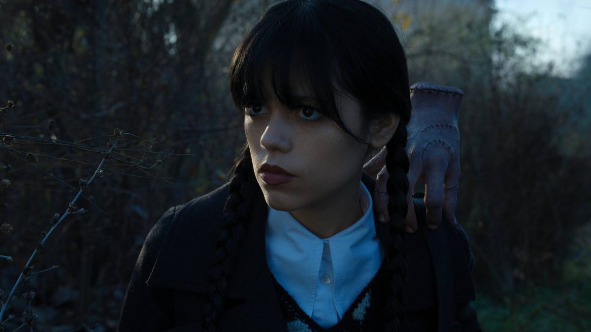 10 programas perfectos en Netflix para prepararse para la temporada espeluznante