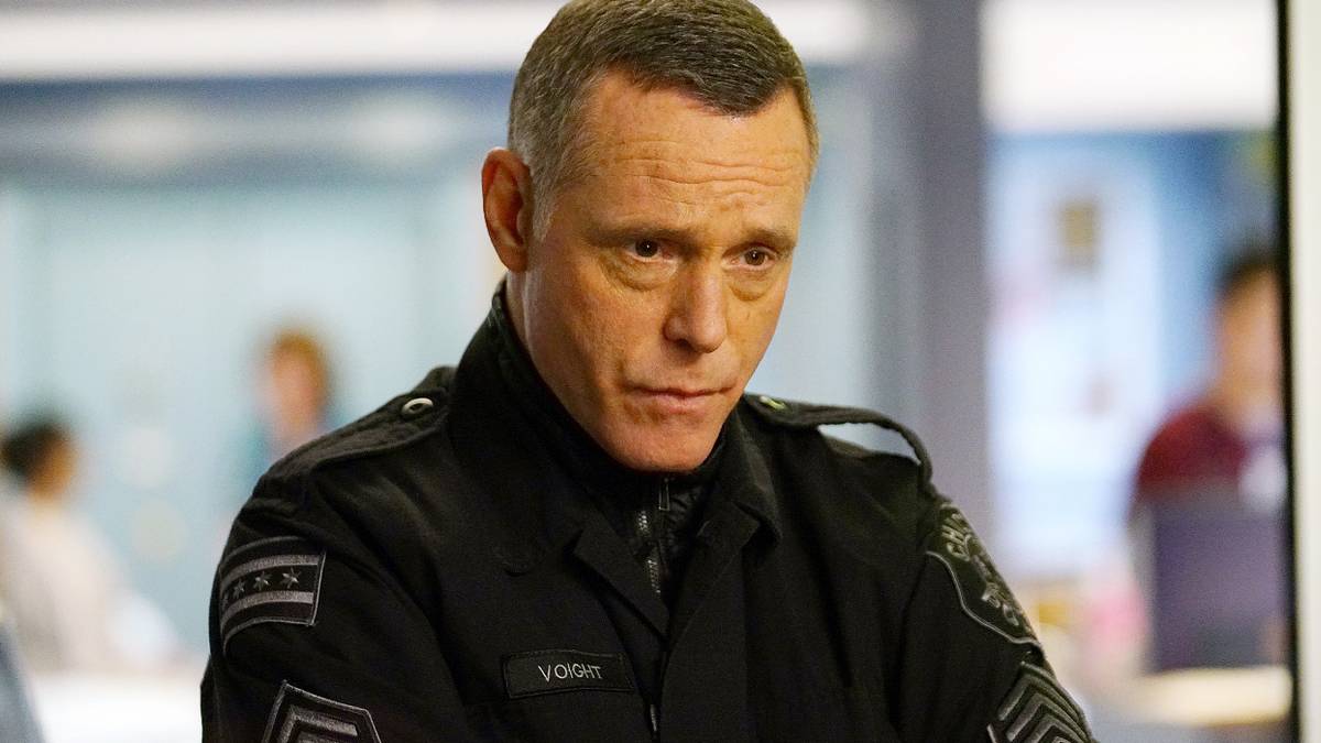 NBC confirma oficialmente mis peores temores sobre Voight en Chicago PD Temporada 13