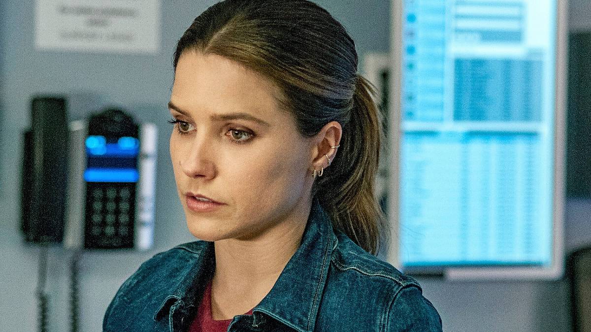 Después de 8 años, Chicago PD encuentra el reemplazo perfecto para Erin Lindsay