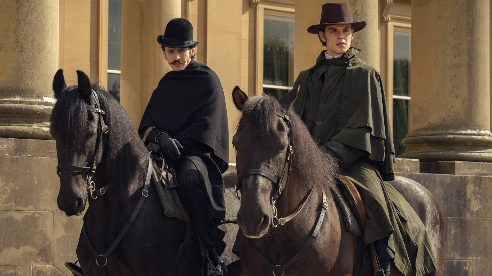 House of Guinness ’10 mayores cambios de historia real en la temporada 1