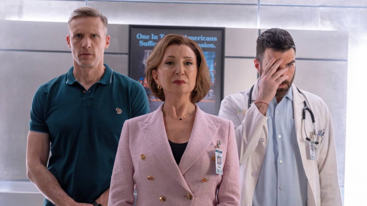 El drama médico de NBC finalmente está plataformando el grupo demográfico más fallido de la televisión