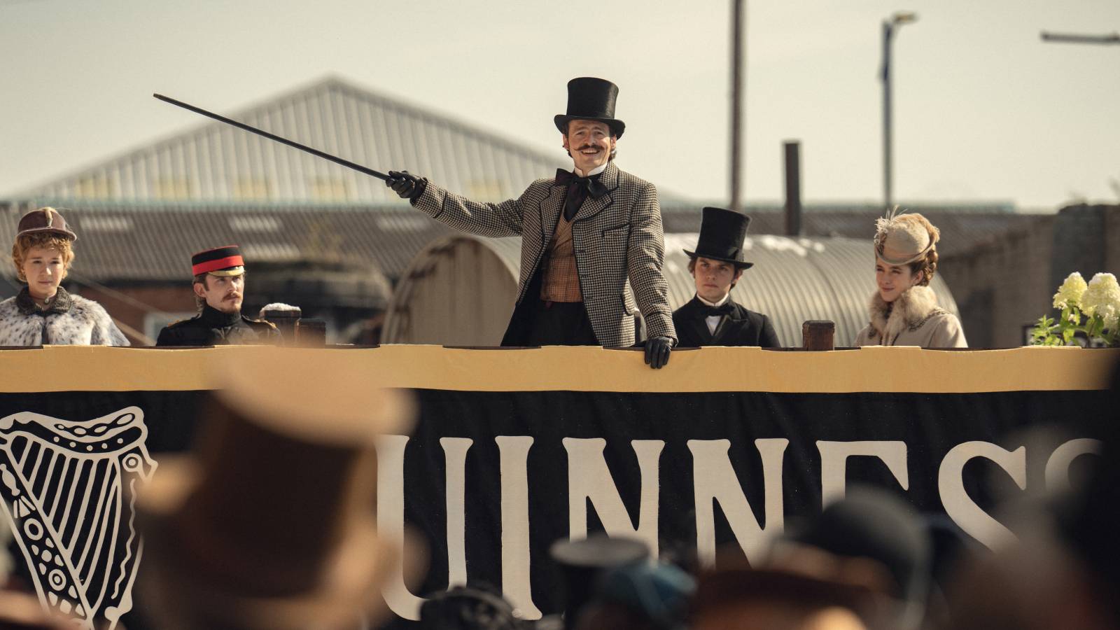 House of Guinness Temporada 2: ¿Está sucediendo y todo lo que sabemos?