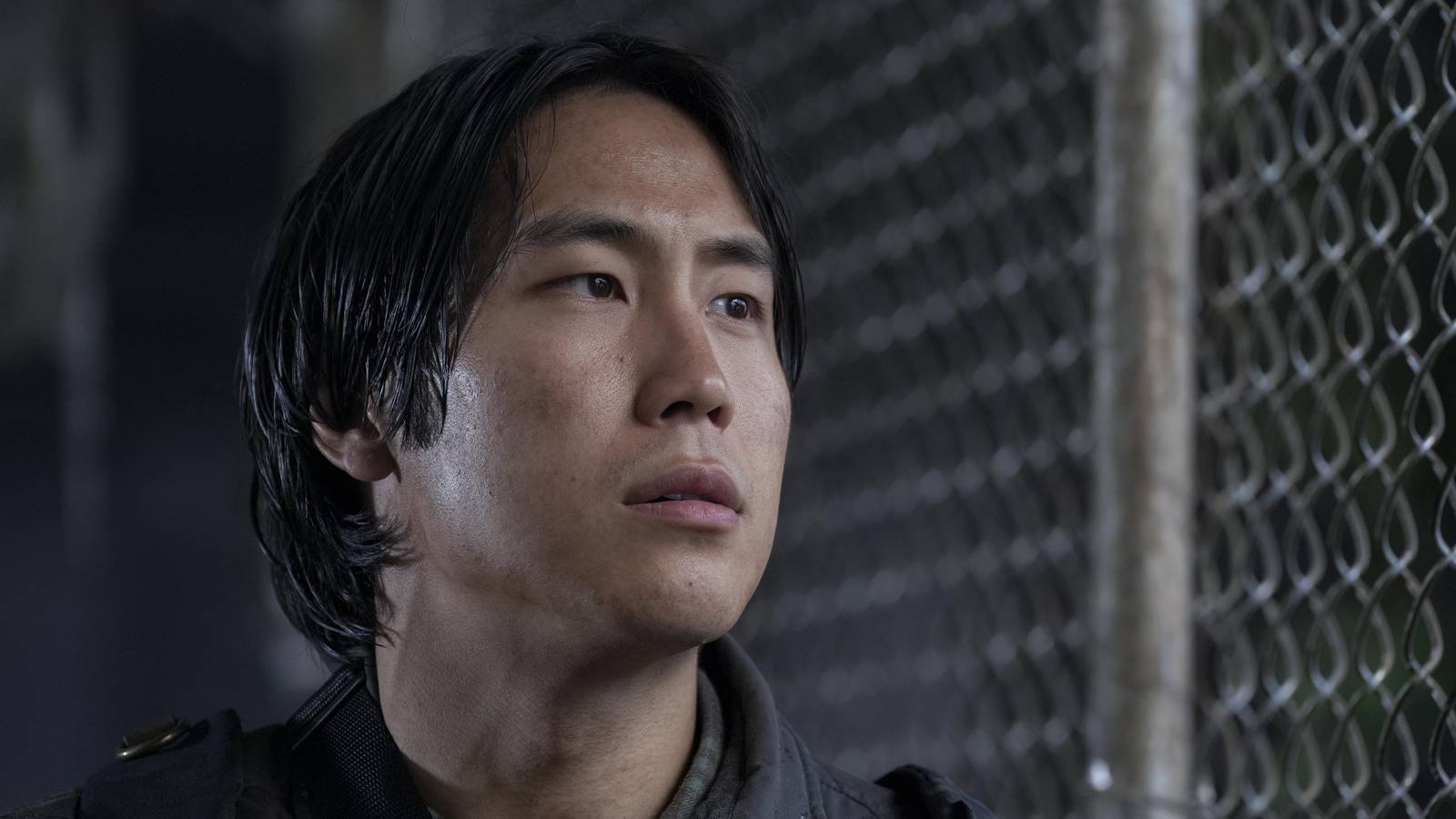 La última estrella de la temporada 2 de nosotros aprendió sobre Gunshot Cliffhanger de manera impactante