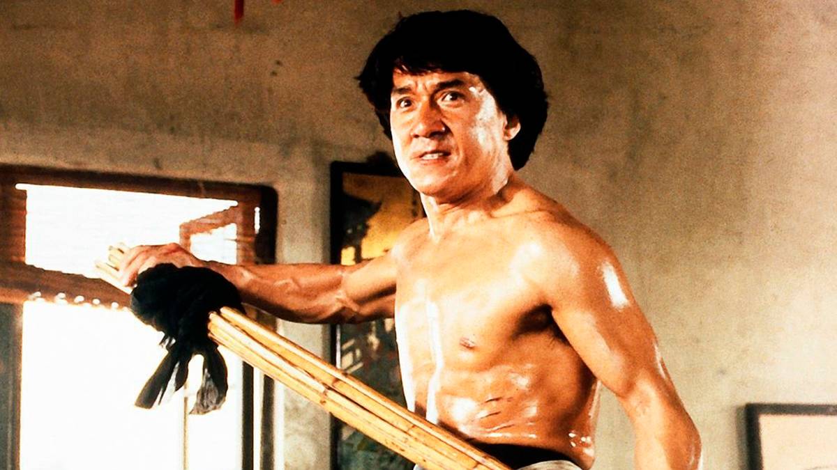 6 grandes secuelas de películas de artes marciales que definitivamente valió la pena esperar