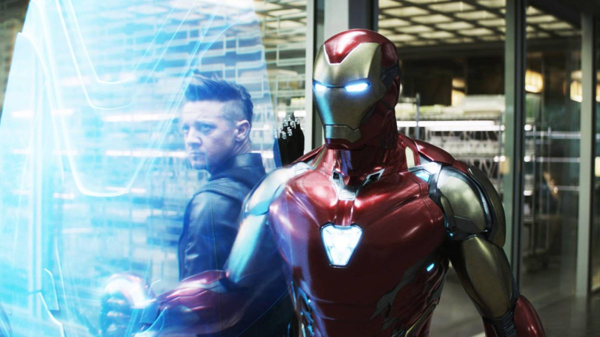 El MCU acaba de probar quién es realmente el vengador más desperdiciado