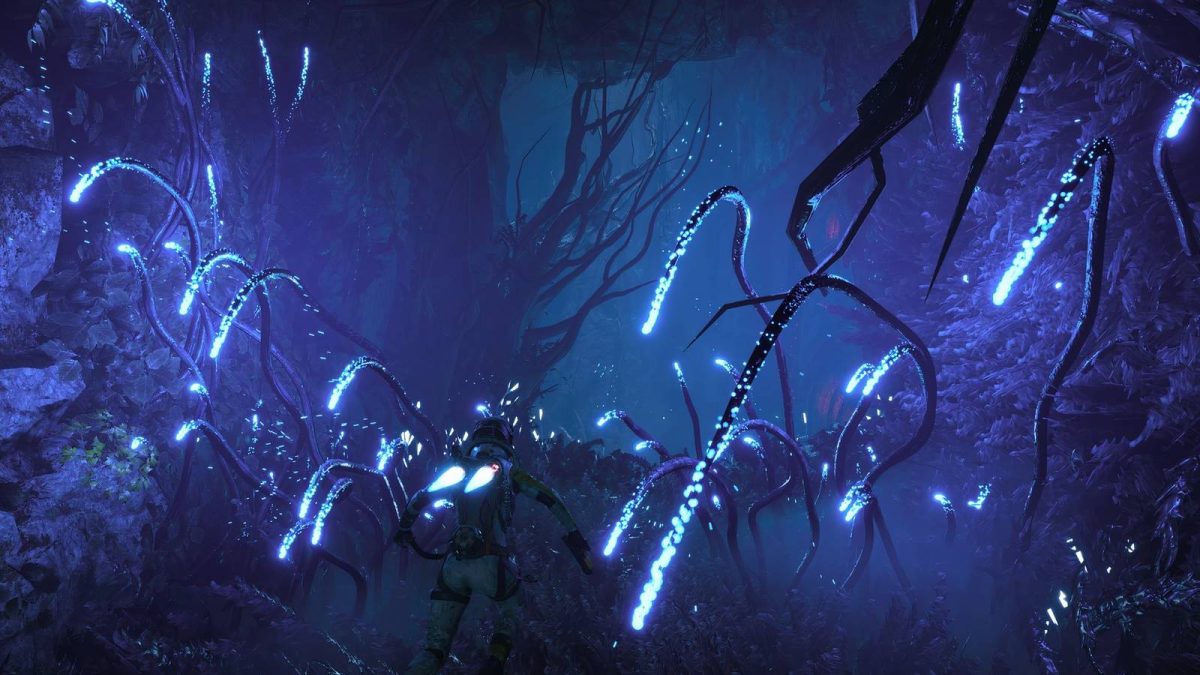 Los mejores juegos de ciencia ficción de cada año de la última década