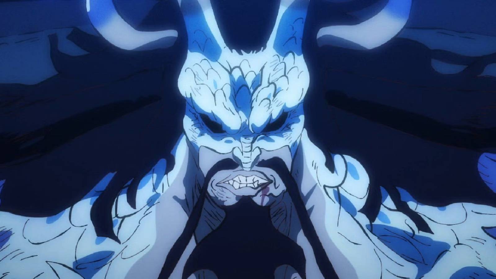 Todos los villanos principales de una pieza se clasificaron más débiles a los más fuertes