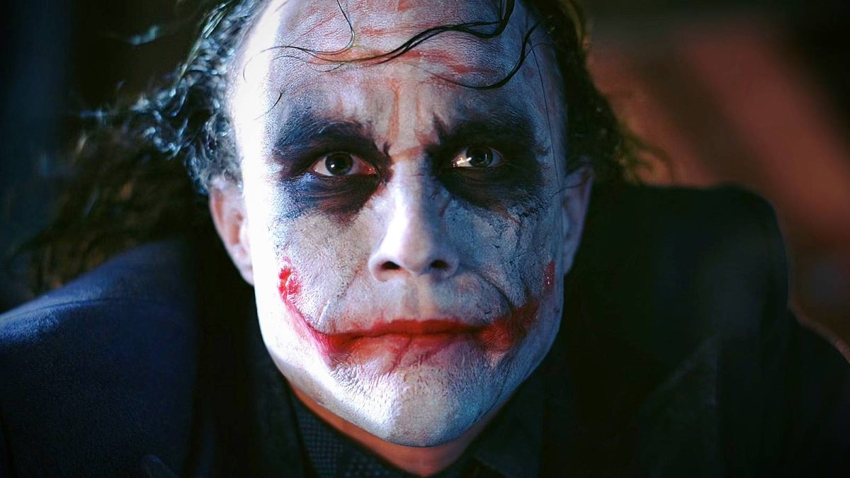 El Joker de Heath Ledger ha vuelto gracias al reinicio más aterrador de DC hasta ahora