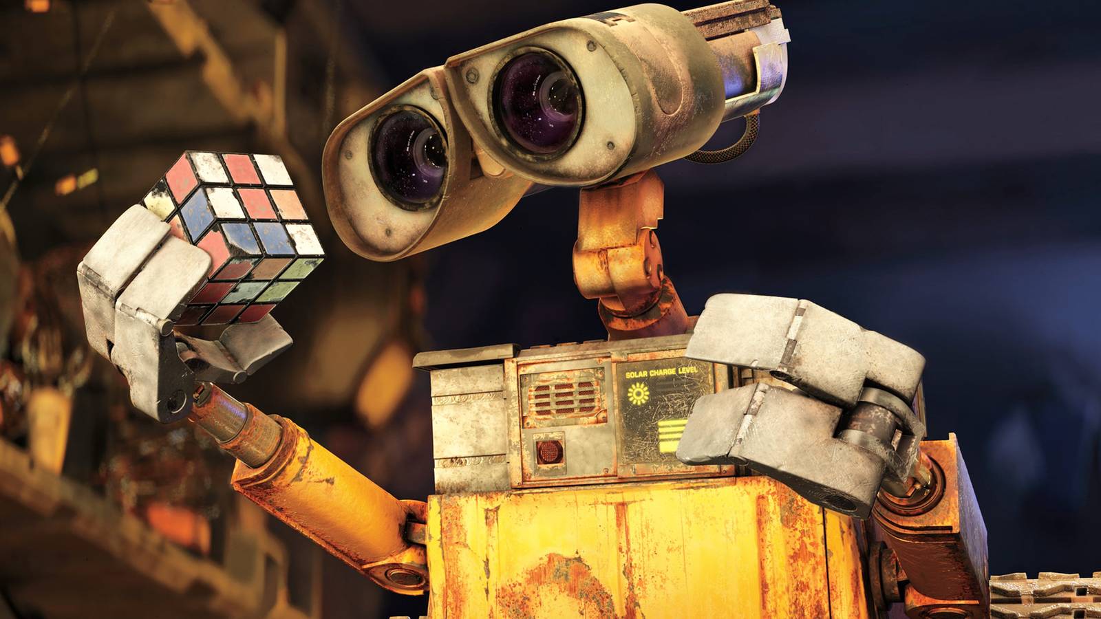 La mejor película animada de cada año de la década de 2000