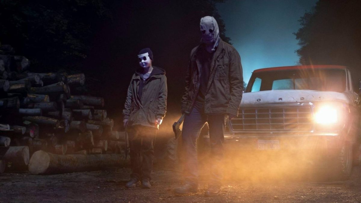 The Strangers: Capítulo 2 Ending explicó: cómo establece el Capítulo 3