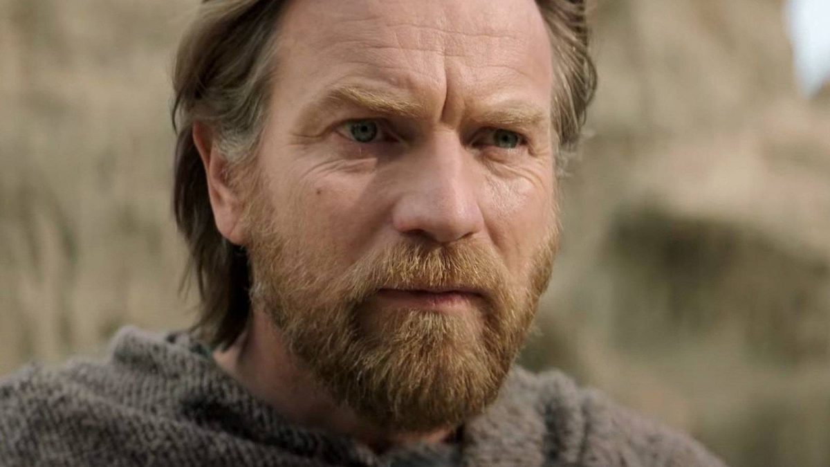 Ewan McGregor revela su mayor arrepentimiento moderno de Star Wars: "Vamos, Disney"