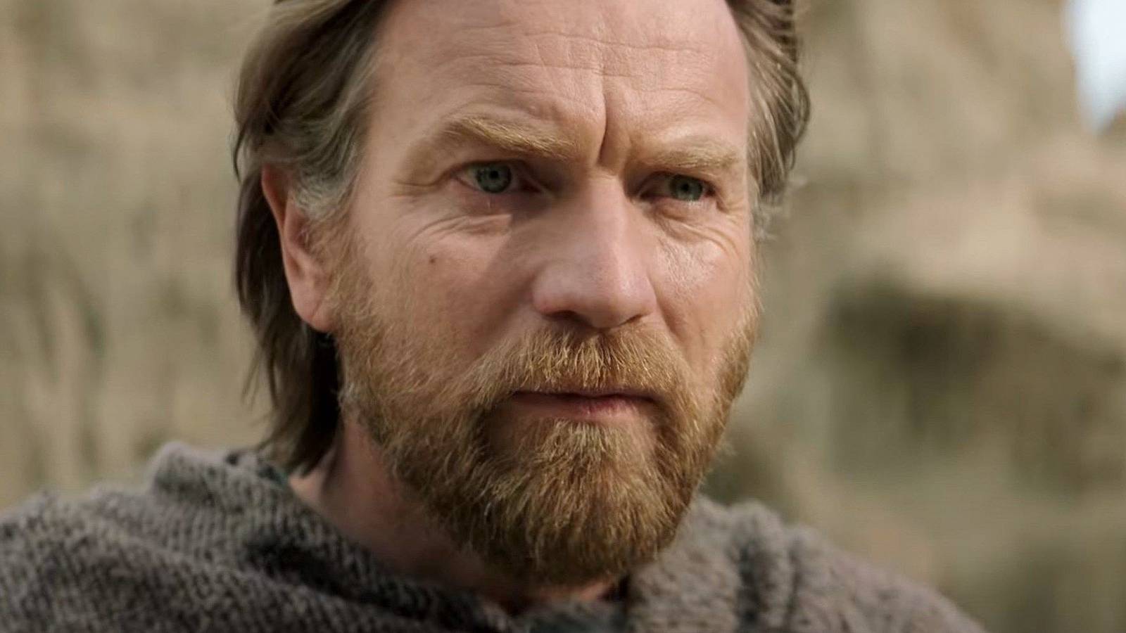 Ewan McGregor revela su mayor arrepentimiento moderno de Star Wars: “Vamos, Disney”