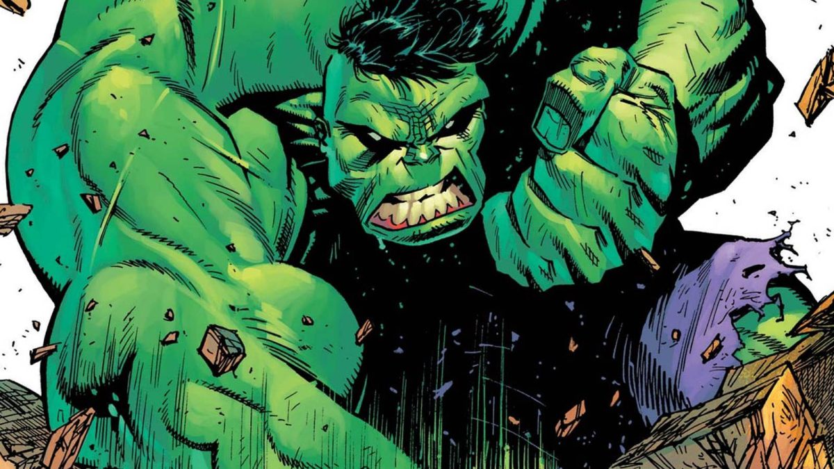 Marvel finalmente deja que Hulk responda un debate de 60 años de Avengers