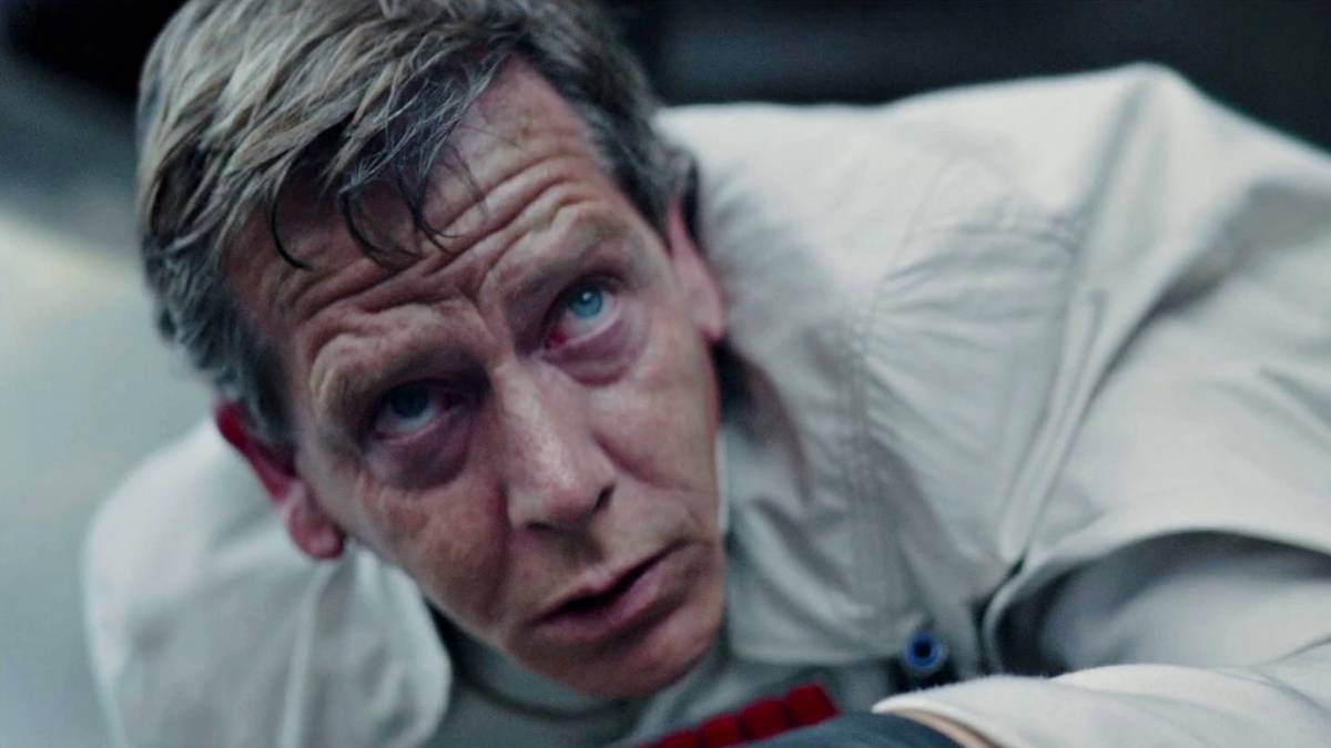 Increíble Star Wars LEGO Custom de 11,000 piezas presenta el único set mejor que una estrella de la muerte