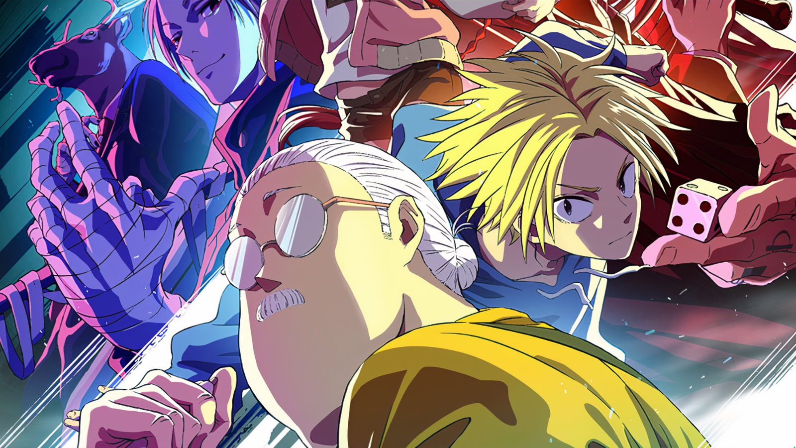 10 anime que debe verse pasó de fracasos a obras maestras