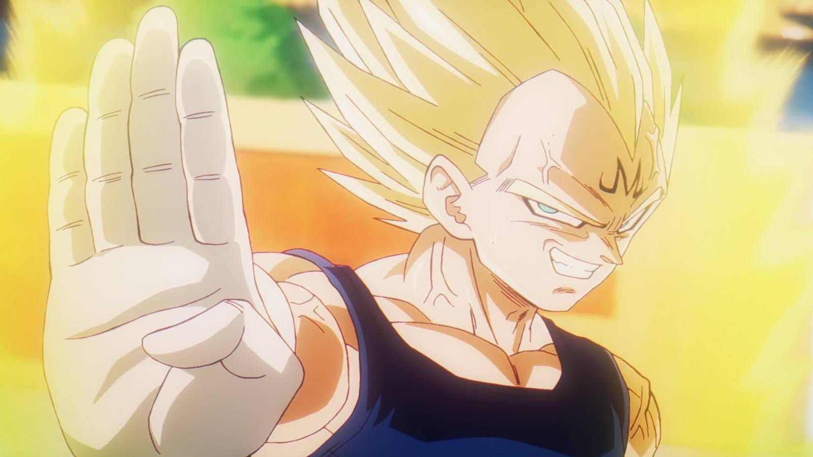 10 héroes de anime serían mejores rivales para Goku que Vegeta
