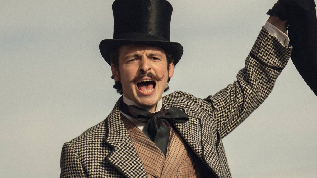 La sexualidad de Arthur Guinness explicó: ¿Era gay en la vida real?