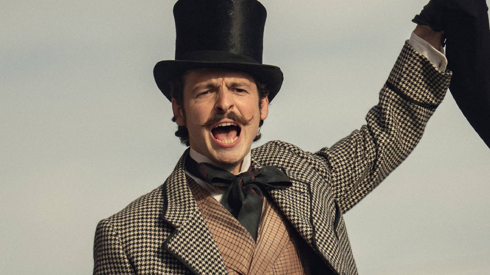 La sexualidad de Arthur Guinness explicó: ¿Era gay en la vida real?