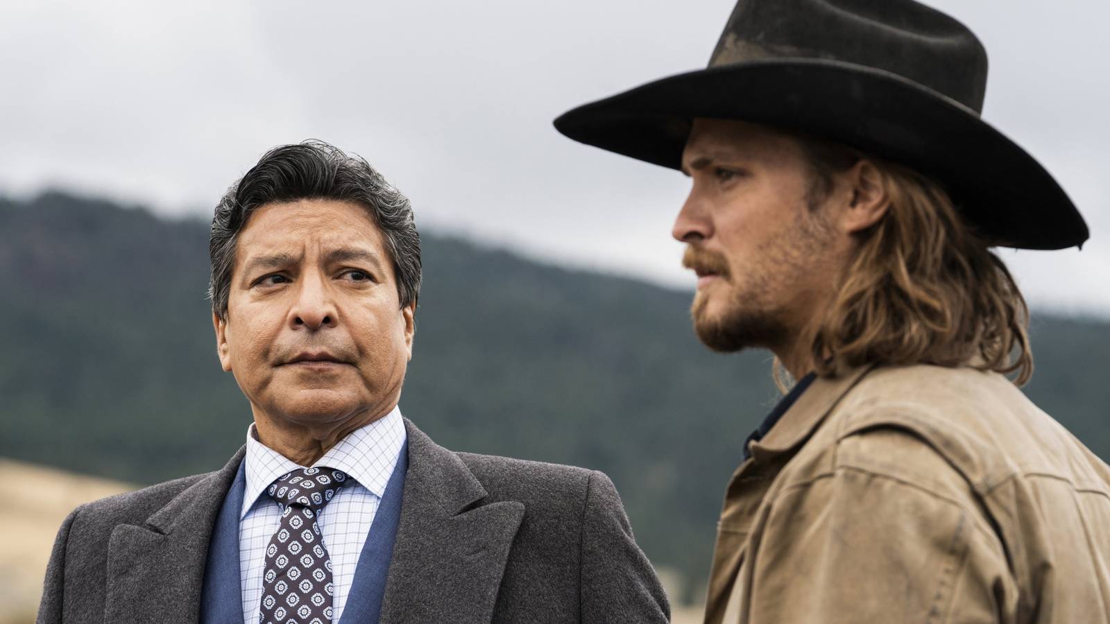 3 estrellas de Yellowstone que regresan para una nueva serie spin -off