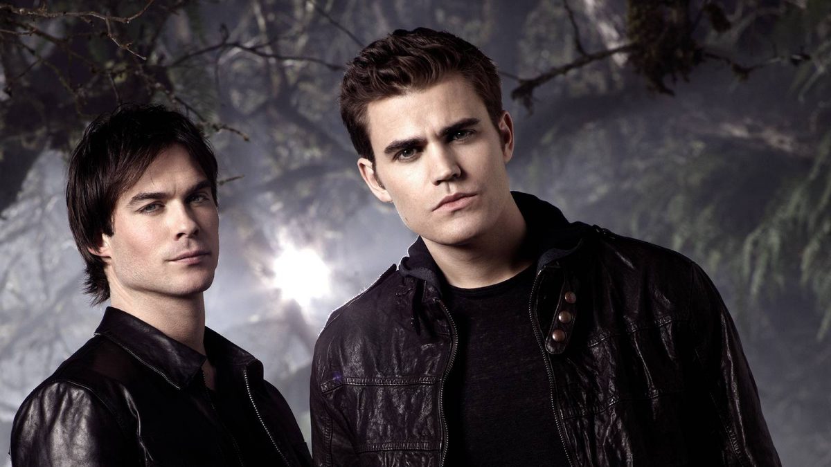 Hoy es un día triste para los fanáticos de Vampire Diaries