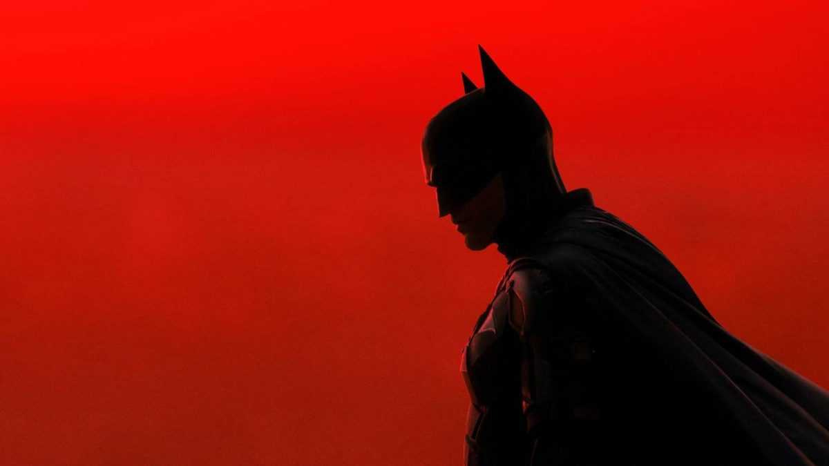 La nueva era de la clasificación R de Batman trae la historia más oscura de DC hasta ahora