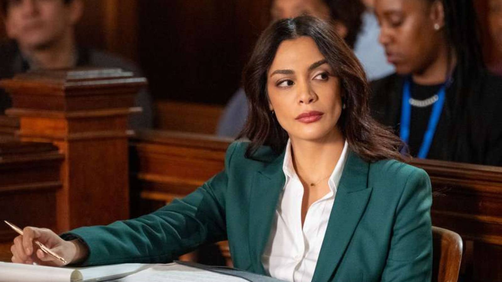 El caso decepcionante de la temporada 25 de Law & Order muestra cómo salvar su futuro