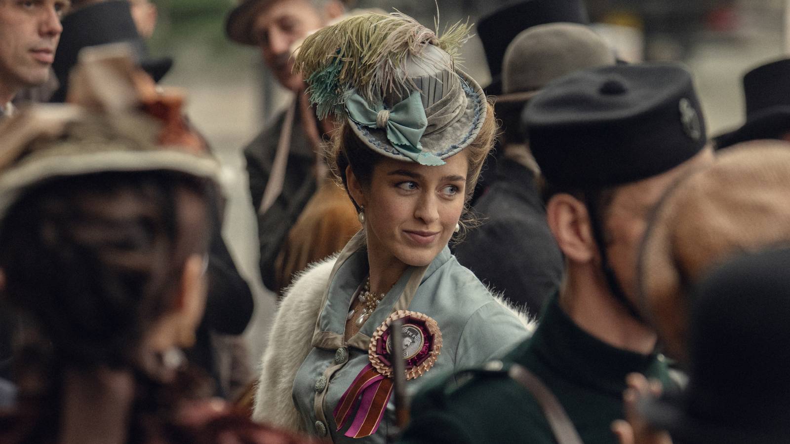 ¿Dónde se filmó House of Guinness? Todas las ubicaciones de la serie de Netflix