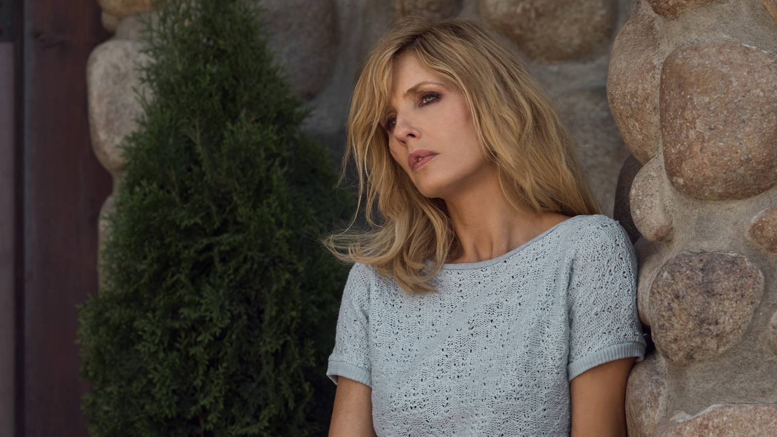 Yellowstone spin-off y nominado al Oscar 5 veces para liderar la serie Beth & Rip