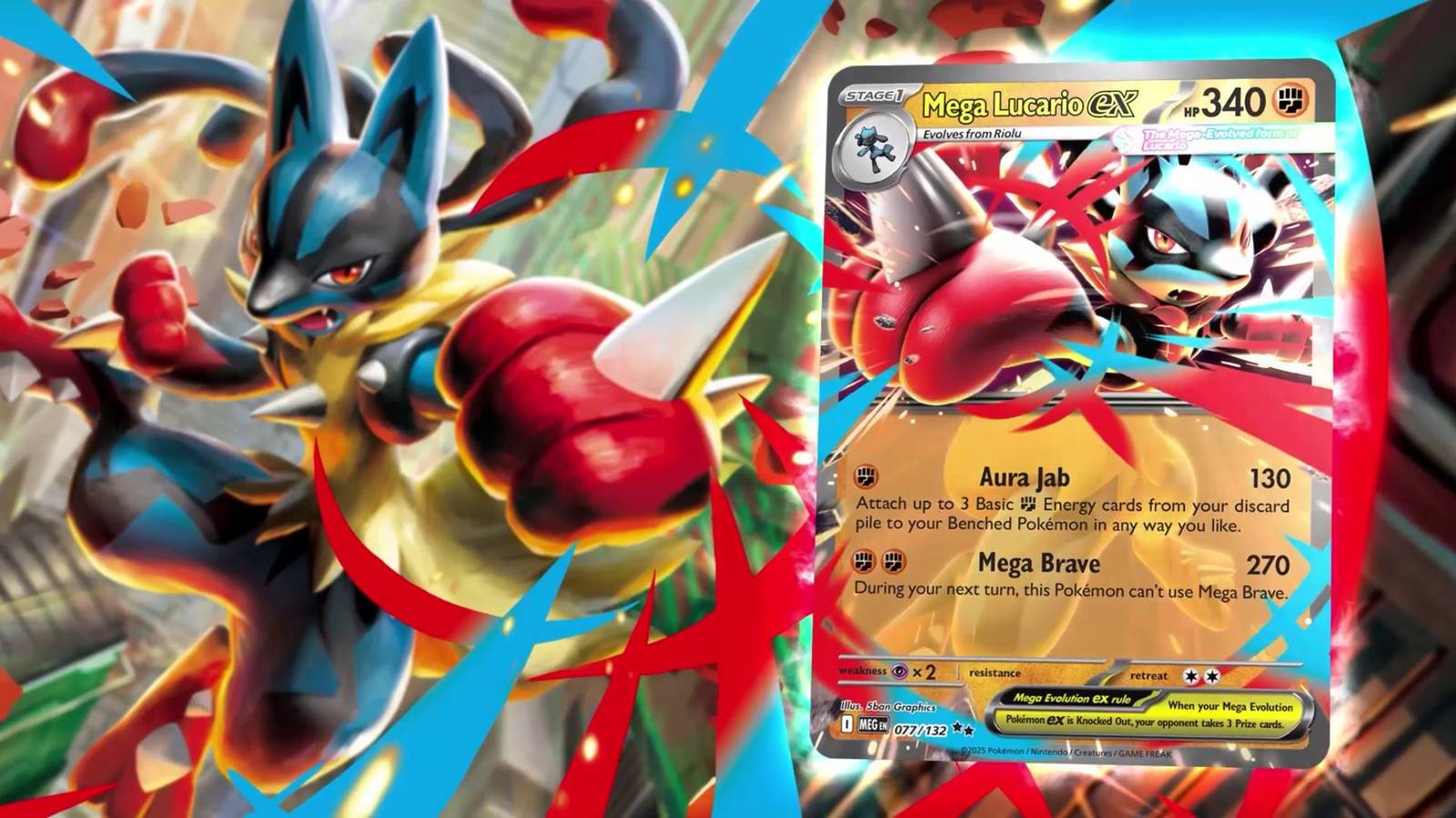Pokémon TCG: 10 mega tarjetas de evolución que valen la mayor parte del dinero