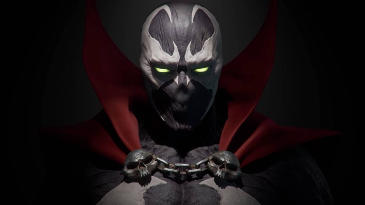 Octubre marca el comienzo de la mayor época de Spawn hasta el momento