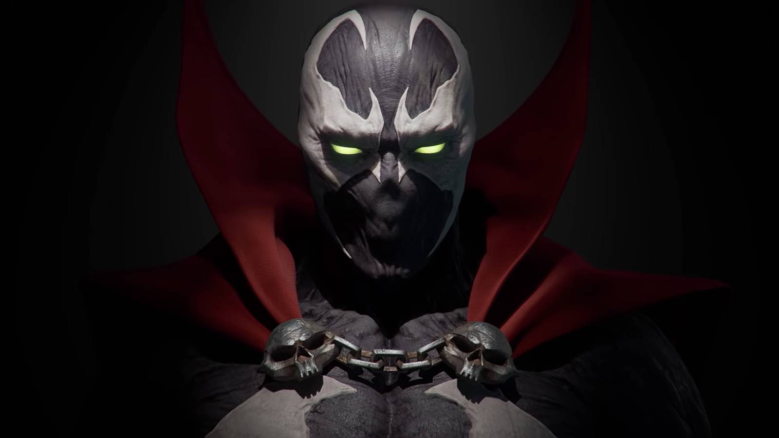 Octubre marca el comienzo de la mayor época de Spawn hasta el momento