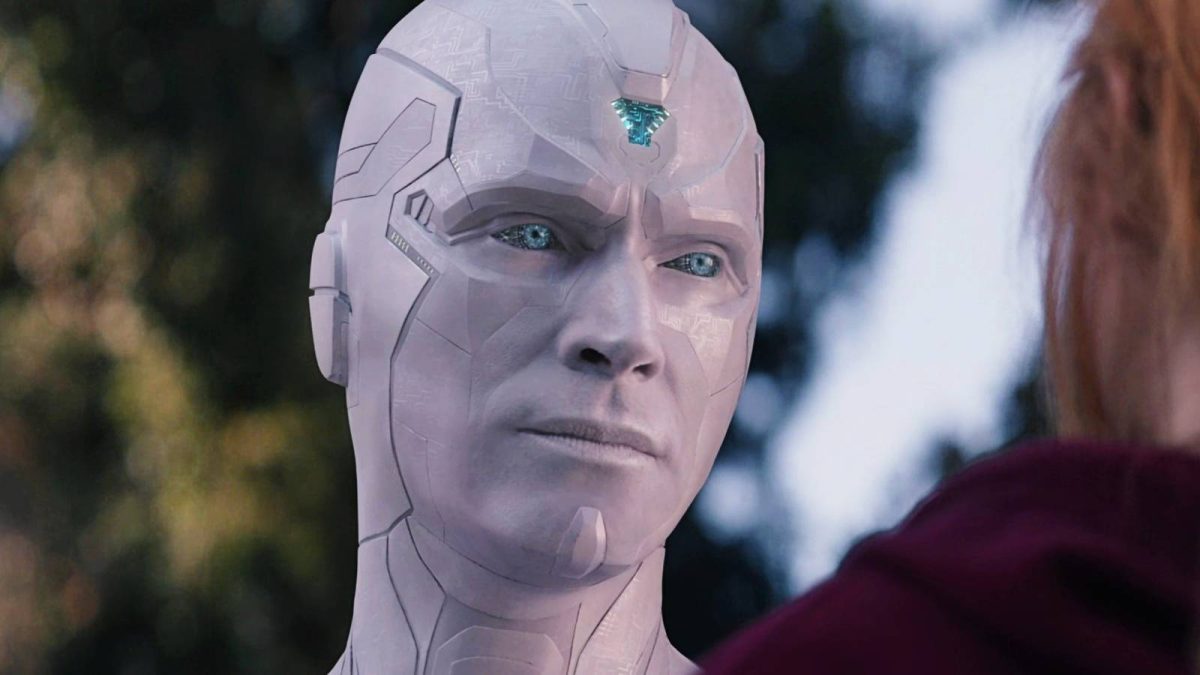 La mayor diferencia de Vision Quest con Wandavision provocada por Paul Bettany