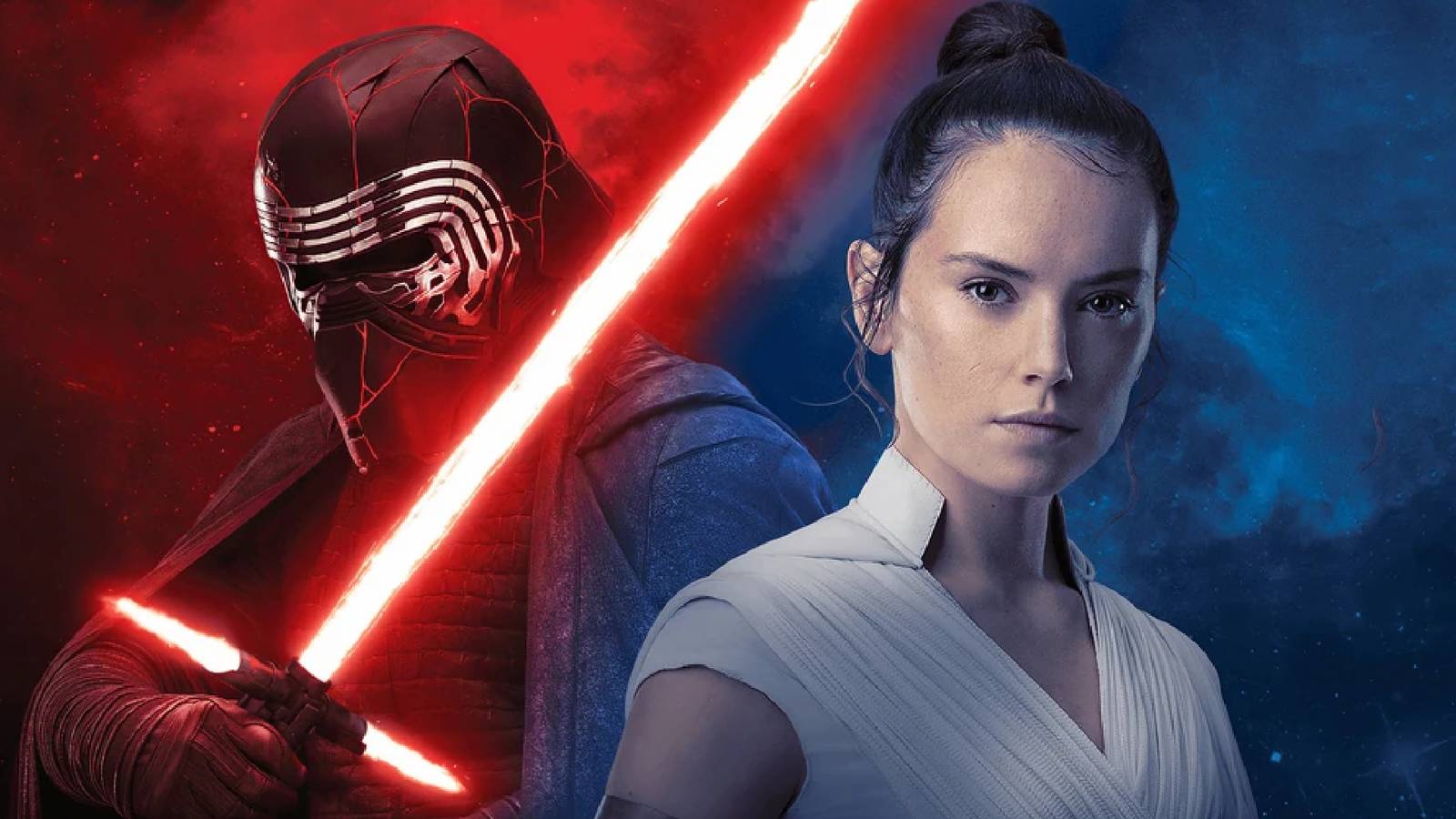 Star Wars acaba de dar el auge de la mejor idea de Skywalker la actualización de la fuerza perfecta