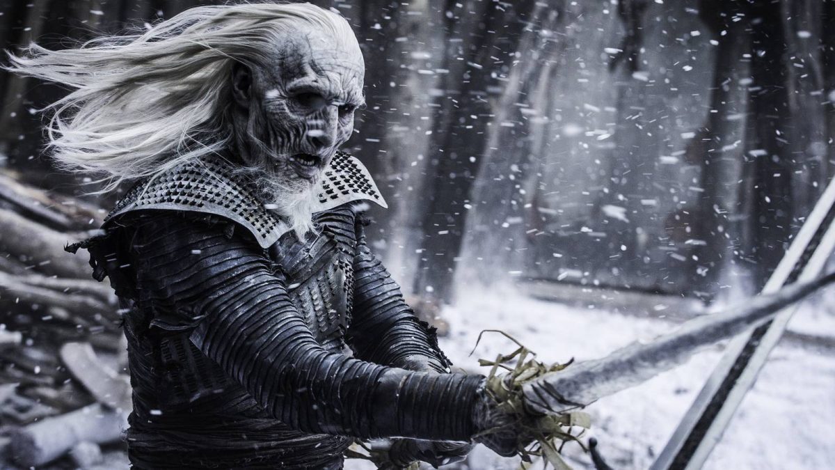 10 mejores monstruos en programas de televisión de fantasía, clasificados