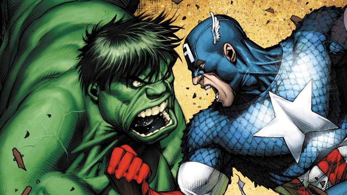 Después de 86 años, uno de los primeros héroes de Marvel es obtener una actualización importante