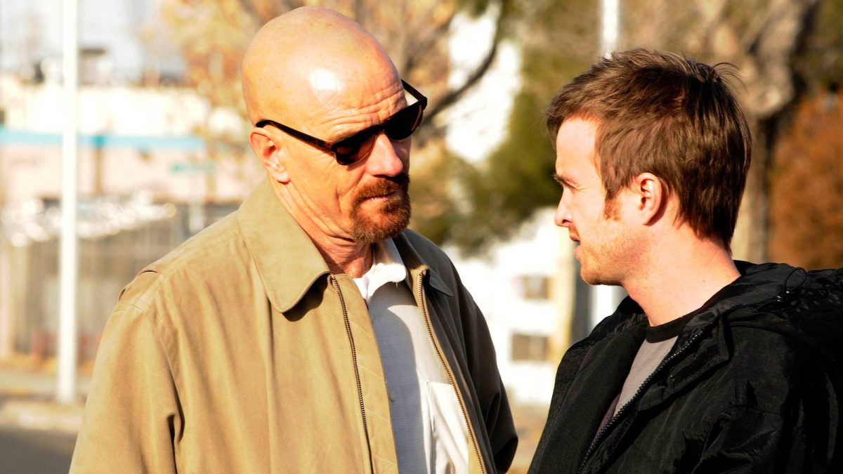 8 Breaking Bad Theories & Predicions que nunca se hicieron realidad