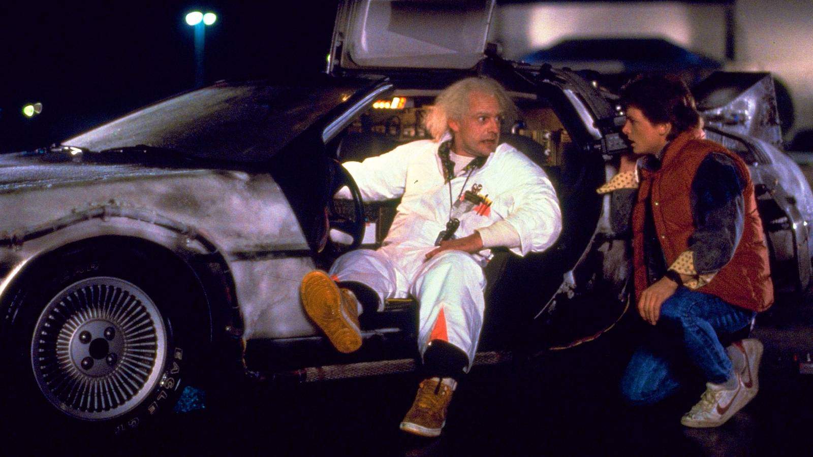 10 mejores trilogías de películas de ciencia ficción de todos los tiempos