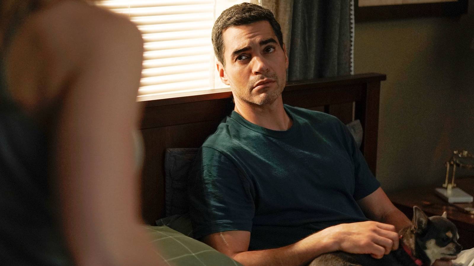 Después de solo una temporada, Will Trent demostró por qué reemplazar a Angie no es la respuesta