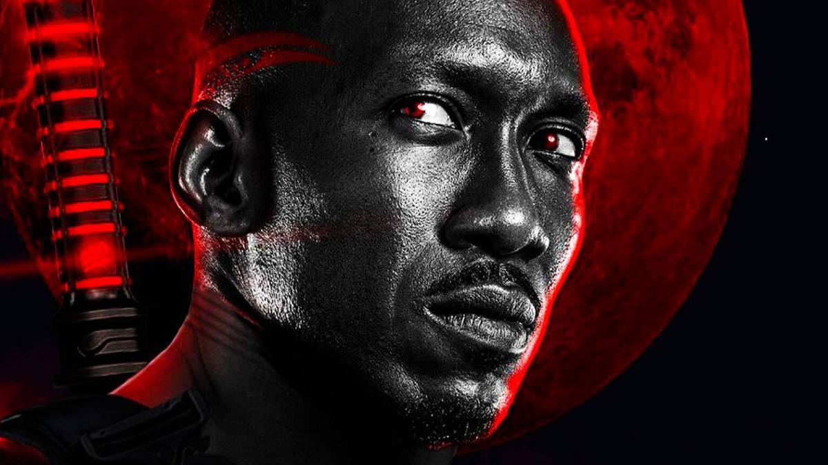 Marvel mata a Blade antes de su debut en MCU adecuado (y ahora estoy más loco por esperar la película)