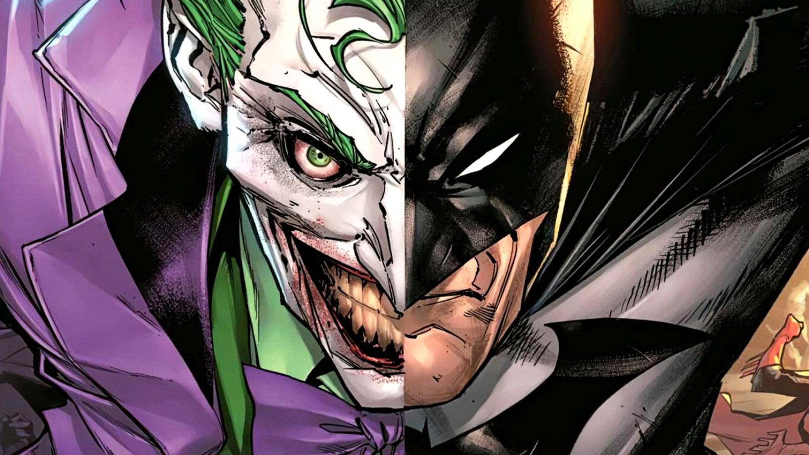 7 villanos de Batman son irreconocibles de su primera aparición