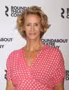 Foto de cabeza de Janet McTeer