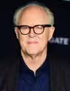 Foto de cabeza de John Lithgow