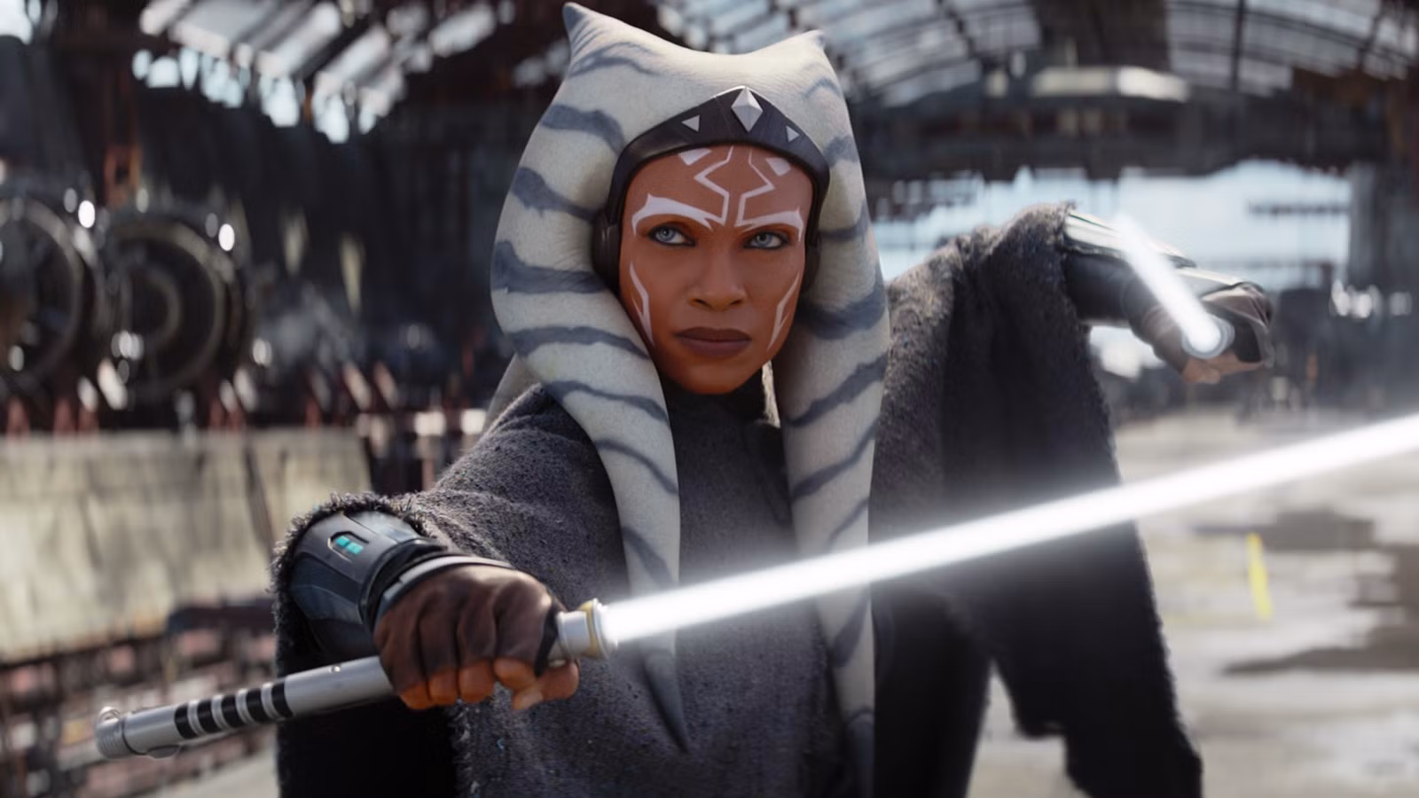 La filmación de la temporada 2 de Ahsoka recibe una gran actualización del mejor director de televisión de Star Wars