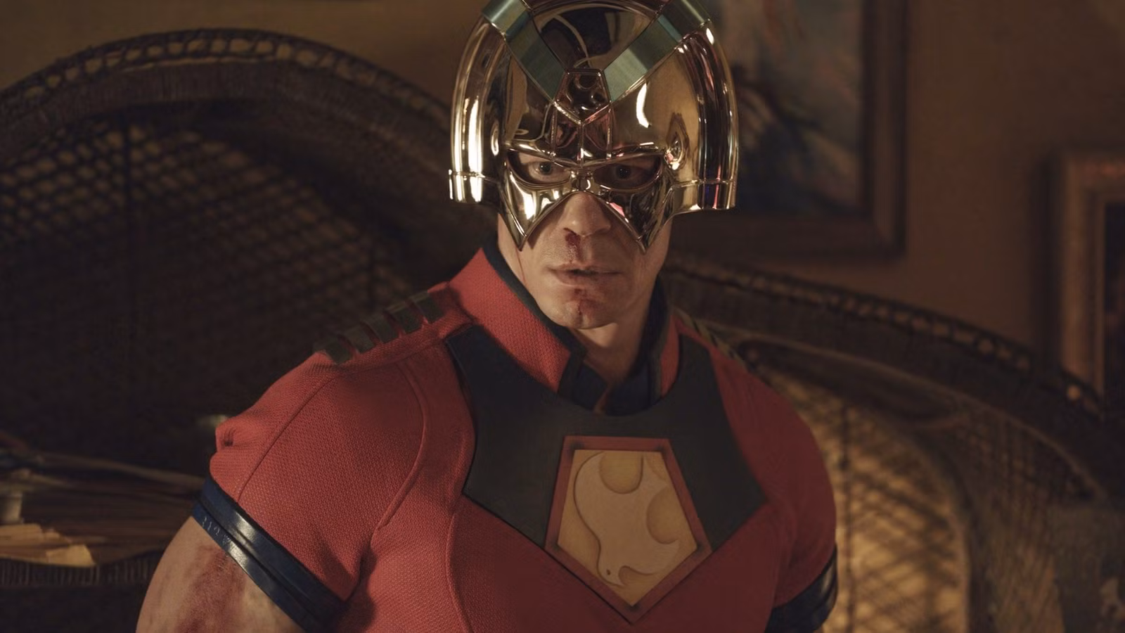 El actor del pacificador se dirige a su principal RetCon de la Liga de Justicia de DCEU