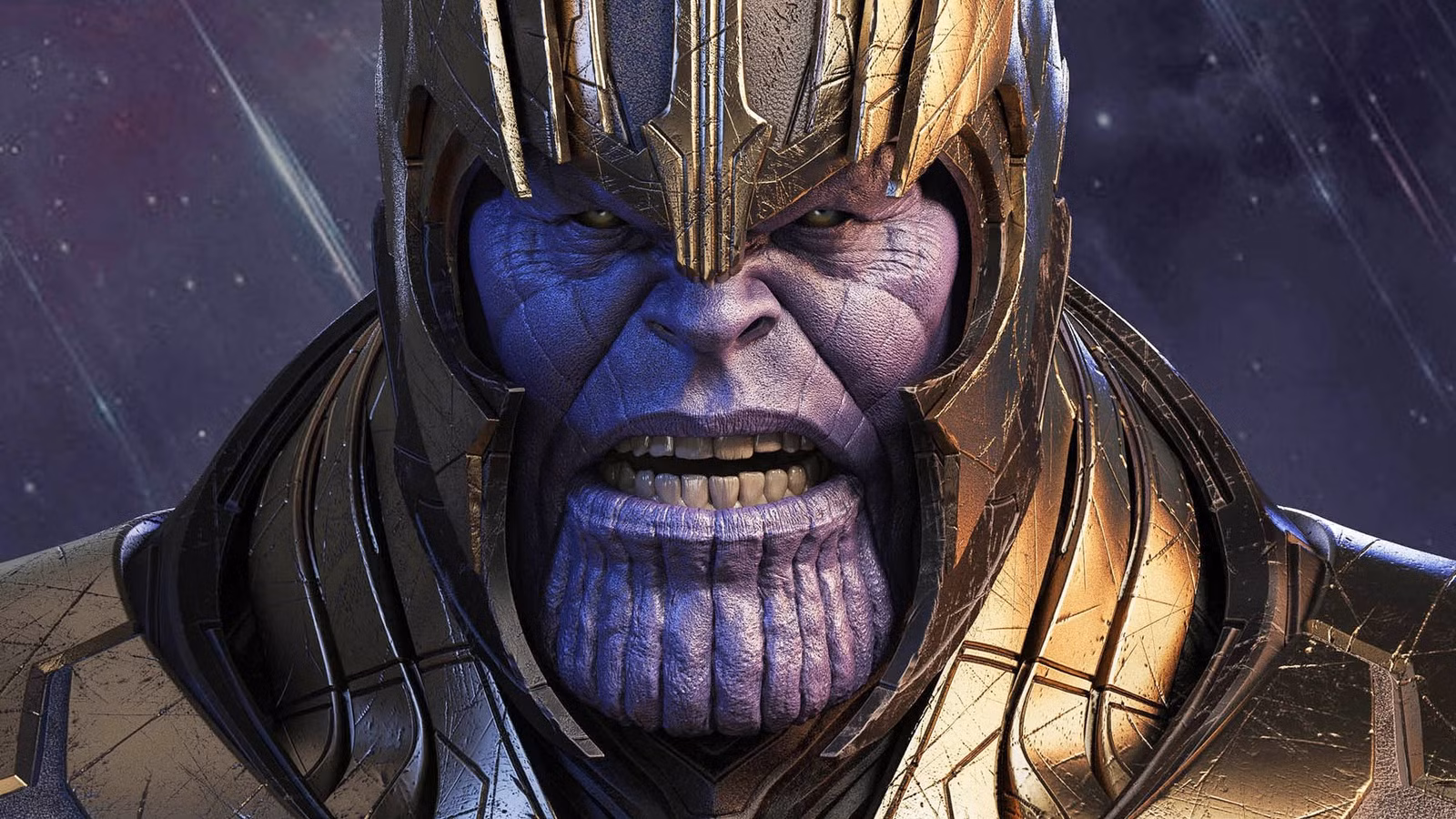 13 héroes de Marvel impactantes que no conocías a Thanos Derroted Thanos Solo
