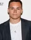 Festival de cine de Tribeca en el Finn Cole en el Festival de Cine de Tribeca 2019