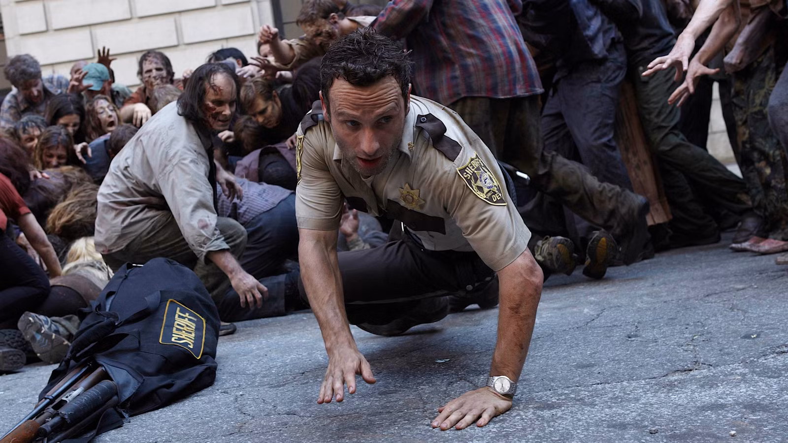 10 programas de TV de terror con comienzos perfectos