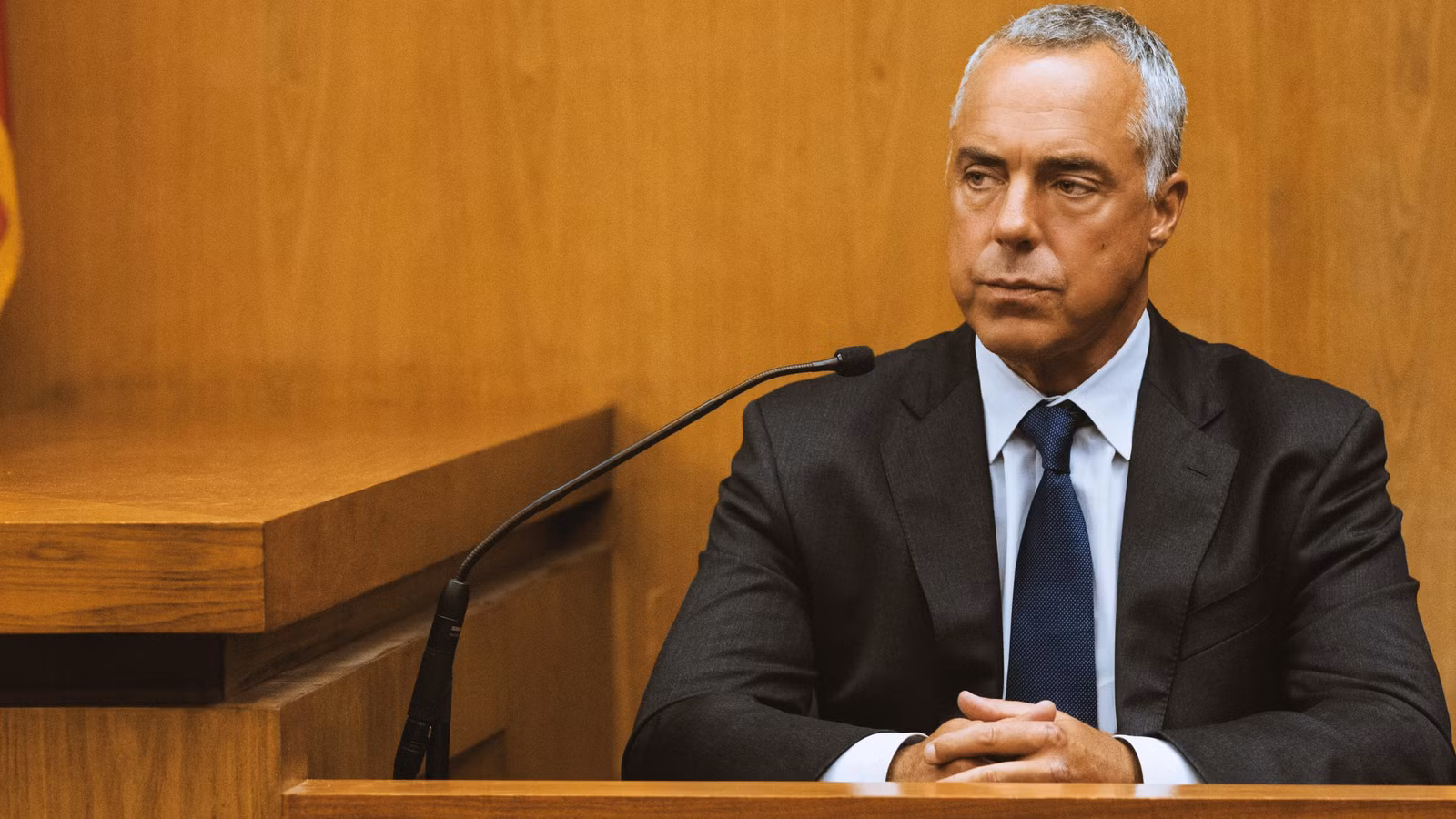 Todos los fanáticos de Bosch deben ver esta obra maestra del drama del crimen 10/10 con 97% en RT