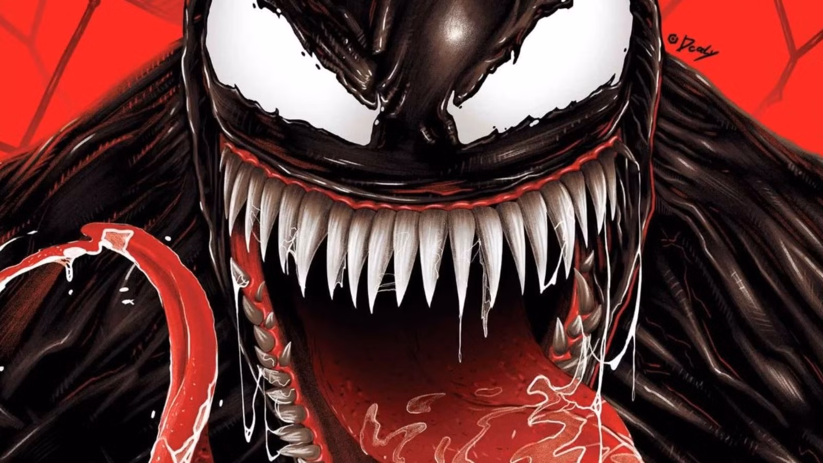 Los mejores héroes de Marvel revelan redesignos de veneno completamente nuevos